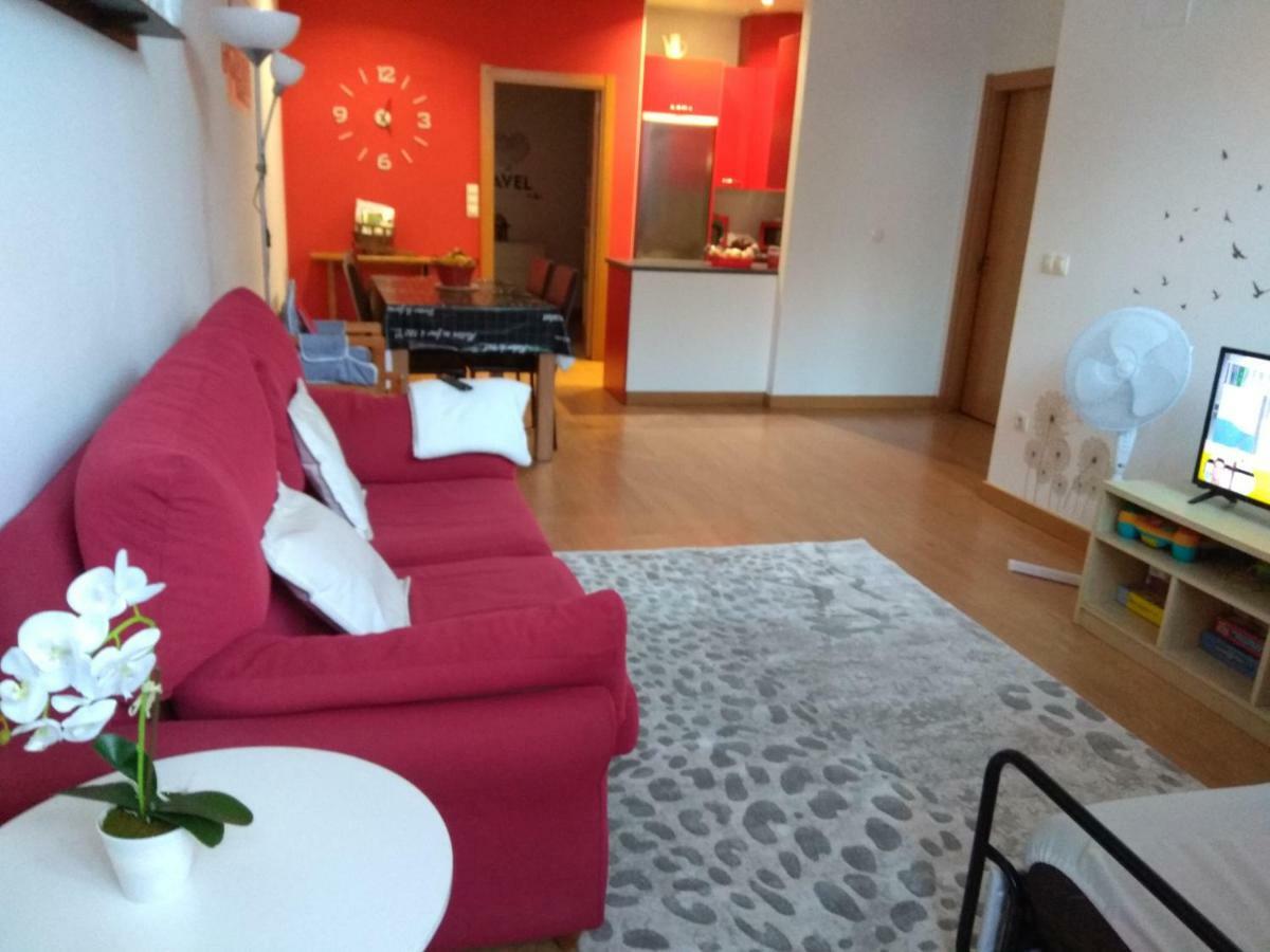 Apartamento Gabierrota Рентерия Экстерьер фото