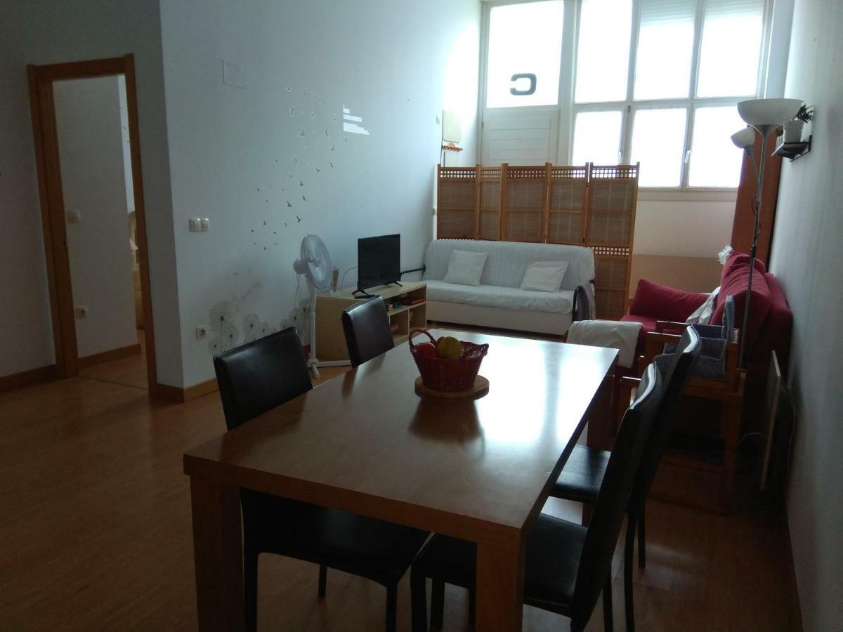 Apartamento Gabierrota Рентерия Экстерьер фото