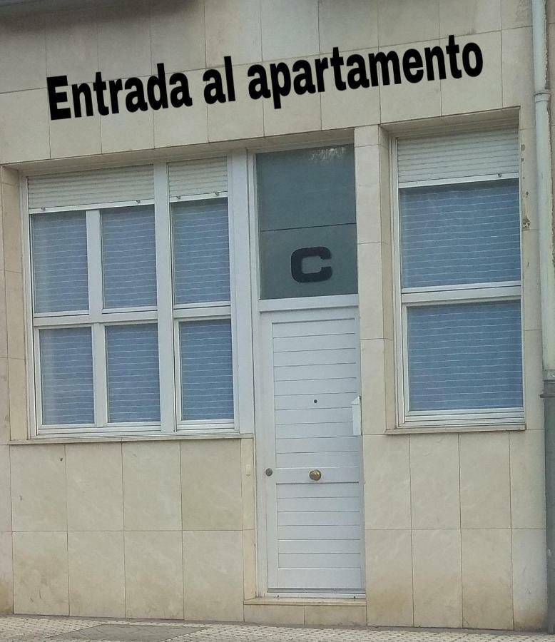 Apartamento Gabierrota Рентерия Экстерьер фото